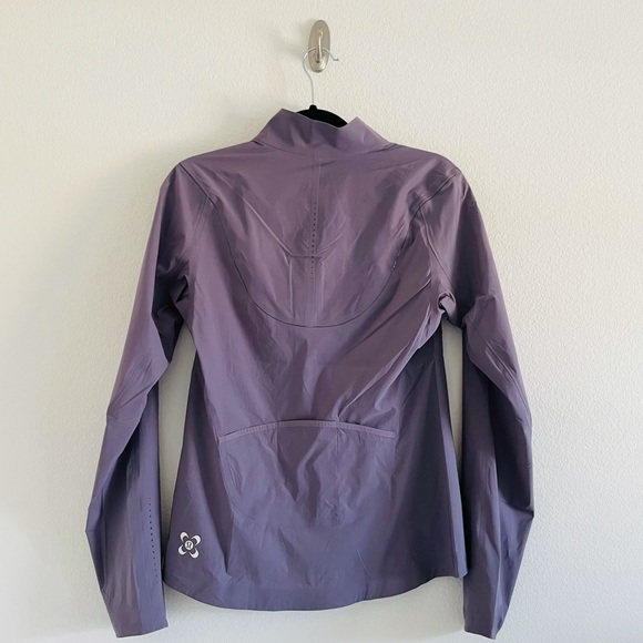 Lululemon Seawheeze Fast and Free Windbreaker - Picture 3 of 9